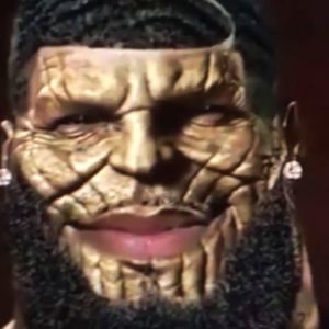 Meet your Posher, Reed